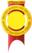 blank year off licence news medal